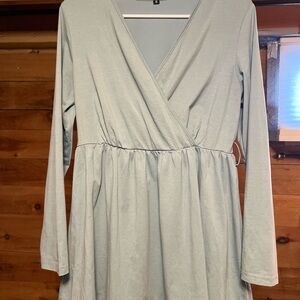 Women's Maternity Tunics Top